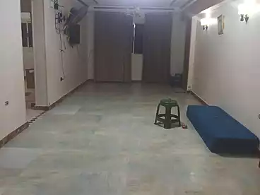 Apartments For rent in El Khamseen St., Nozha 2, 120 sqm