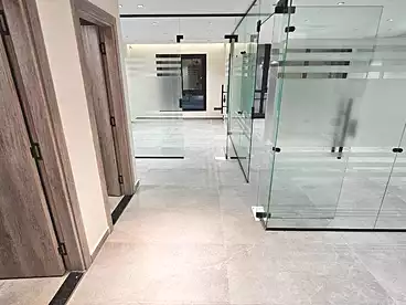 مكاتب للإيجار في شارع زهراء المعادي، زهراء المعادي، 300 متر