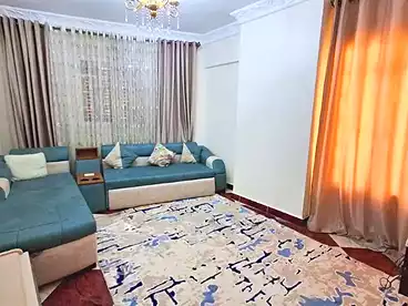 شقق مفروشة للإيجار في محرم بك، الاسكندرية، 120 متر