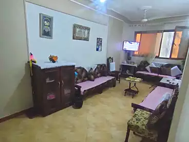 Apartments For sale in Street 16 El Eslah, El Falki, 90 sqm