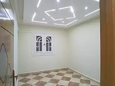 Apartments For sale in El Falki, El Seyouf, 125 sqm
