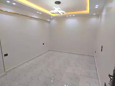 Apartments For sale in Gesr El Suez St., Nozha 2, 130 sqm
