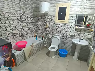 Apartments For sale in Street 16 El Eslah, El Falki, 100 sqm