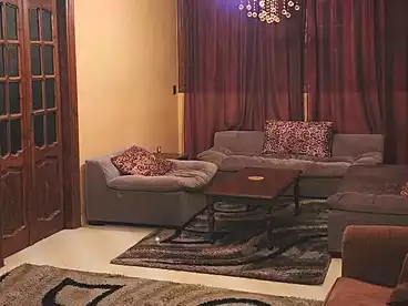 Apartments For sale in El Matbaa, Faisal, 135 sqm