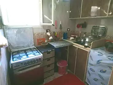 Apartments For sale in Street 16 El Eslah, El Falki, 70 sqm