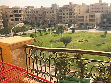 شقق للبيع في شارع الجابري، البنفسج عمارات، 240 متر