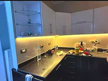 Apartments For sale in Mansheyat El Tahrir, Ain Shams, 155 sqm