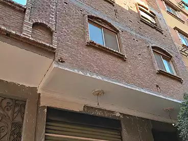 Building For sale in Bashtil, Greater Cairo, 90 sqm