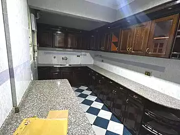 Apartments For rent in Mahmoud El Isawy St., Sidi Beshr Bahri, 130 sqm