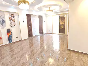 Building For sale in El-Kornish Rd, Tanta City, 175 sqm