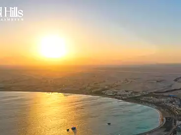 Properties For sale in Sahl Hasheesh Resorts, Sahl Hasheesh, 56 sqm
