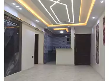 Apartments For sale in Street 27, Nozha 2, 100 sqm