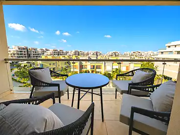 Apartments For rent in Sky Condos Compound - Villette, Villette Compound - Sodic, 160 sqm