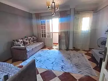 عقارات للبيع في شارع عبد الفتاح الطلخاوي، البيطاش، 100 متر