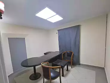 Administrative For rent in El Jizah District, Giza, 100 sqm