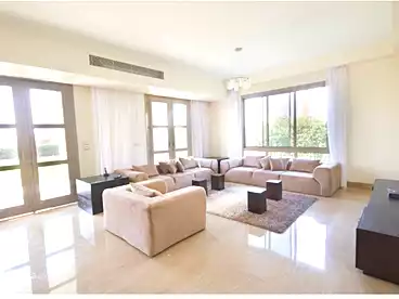 Villas For rent in Allegria Compound - Sodic, Compounds in Sheikh Zayed, 500 sqm