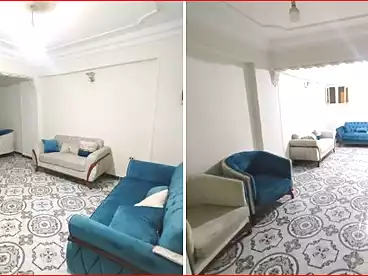 شقق للبيع في الفلكي، السيوف، 120 متر