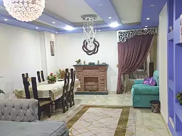 شقق مفروشة للإيجار في الهرم، القاهرة الكبرى، 200 متر