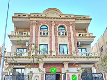 روف للبيع في عبد الجليل عيسي، شارع الشيخ، 250 متر