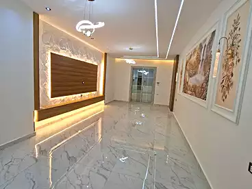 شقق للبيع في شارع اجياد، المريوطية، 160 متر