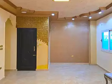 شقق للإيجار في شارع الجزيرة، المستثمرين الجنوبية، 200 متر