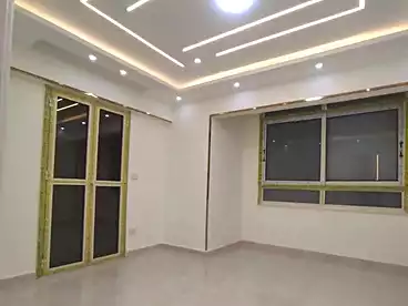 Apartments For rent in El Asafra, Alexandria, 135 sqm