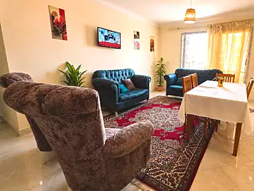 Properties For rent in Dar Misr El Andalous, Dar Misr, 140 sqm