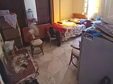 شقق للبيع في شارع ملك حفني، سيدي بشر، 100 متر