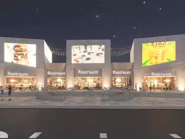 Properties For sale in Magawish Resort, Hurghada Resorts, 122 sqm