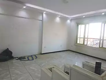 Apartments For rent in Abd El Hameed Badawi St., Sheraton, 190 sqm