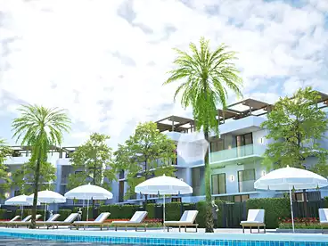 Apartments For sale in Magawish Resort, Hurghada Resorts, 147 sqm