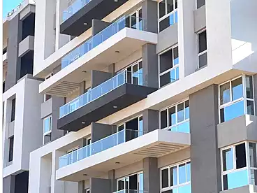 Properties For sale in Scene 7 Compound - Akam, R7, 174 sqm