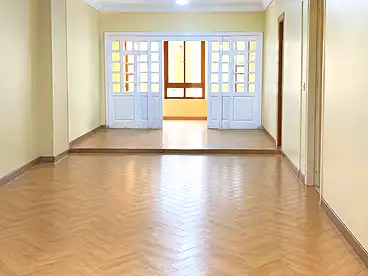 Apartments For rent in Khaled Amin St., El Talbeya, 170 sqm