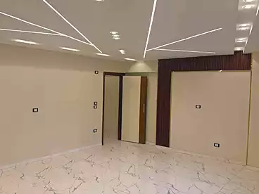 Apartments For sale in El Mariotia, El Haram, 220 sqm