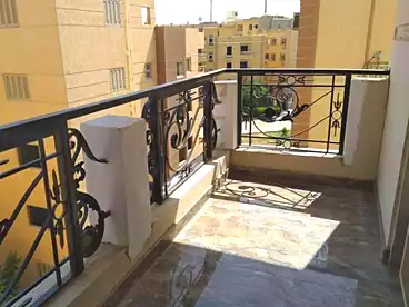 شقق للبيع في شارع 100، الحي العاشر، 155 متر