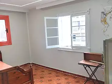 Furnished Apartment For rent in Camp Cesar, Alexandria, 150 sqm