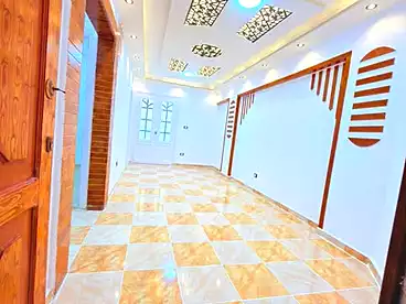 عقارات للبيع في شاطئ النخيل - ٦ اكتوبر، العجمي، 90 متر