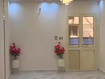 Properties For sale in El Naam, Ain Shams, 120 sqm