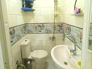 Apartments For sale in Street 45, El Asafra, 80 sqm