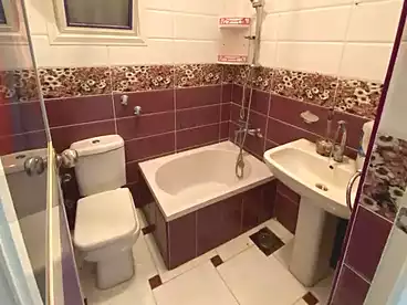 Apartments For sale in Cairo St., Sidi Beshr Qebli, 75 sqm