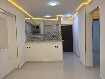 شقق للبيع في النعام، عين شمس، 90 متر