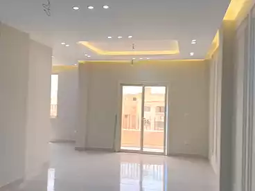 For rent in New Lotus, New Cairo - 5th Settlement, 166 sqm