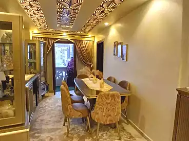 Apartments For sale in El Hanafeya St., El Bitash, 100 sqm