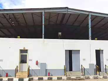 مصنع للإيجار في برج العرب، الاسكندرية، 4500 متر