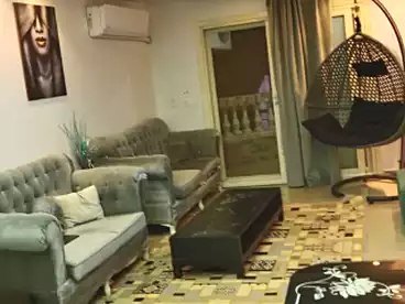 شقق مفروشة للإيجار في طريق كعبيش، فيصل، 140 متر
