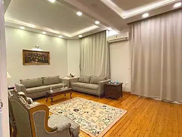 Apartments For sale in Rod El Farag, Shoubra, 165 sqm
