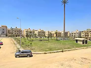 شقق للبيع في القرنفل 7، القرنفل، 245 متر