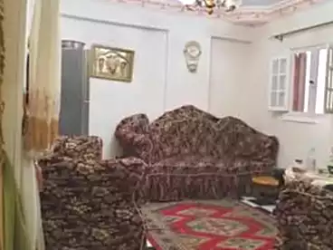 شقق للبيع في شارع طوسون، أبو قير، 85 متر