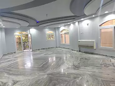 Apartments For rent in El Banafsag Villas, El Banafsag, 250 sqm
