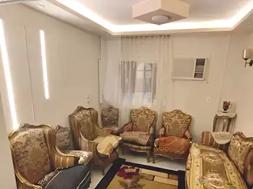 Apartments For sale in El Geish Rd., Al Asafra Bahri, 90 sqm